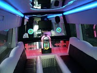PARTY BUS HIRE KETTERING 1076526 Image 5